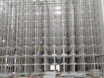 自動(dòng)化立體冷庫倉庫能為企業(yè)帶來哪些益處